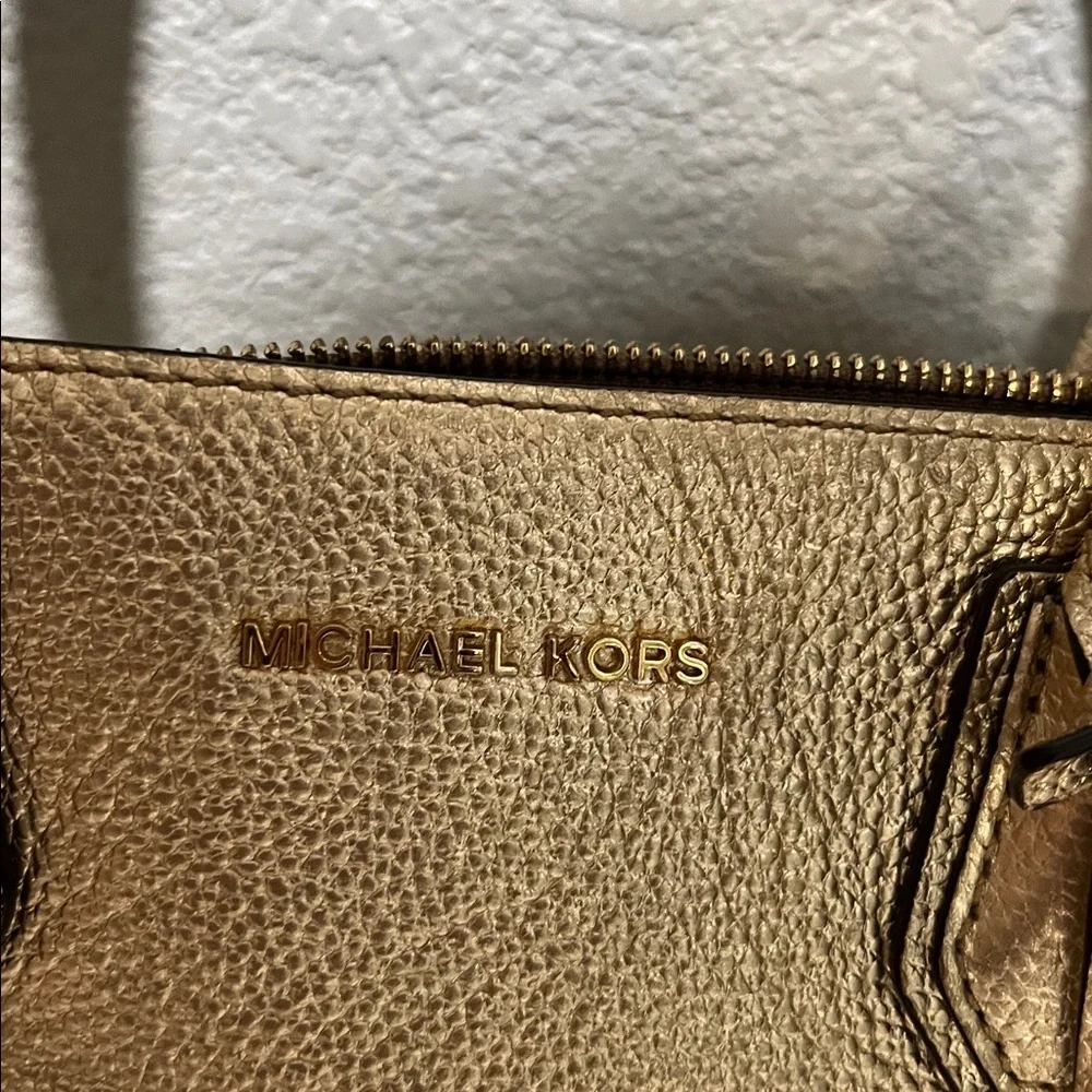 Michael Kors this elegant